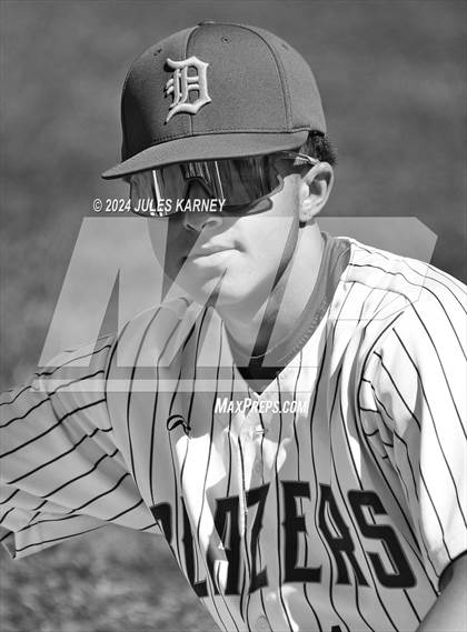 Thumbnail 1 in Eldorado @ Durango (NIAA 4A Playoffs) photogallery.