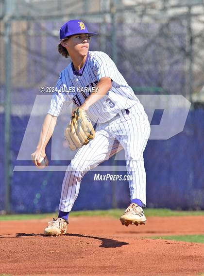 Thumbnail 3 in Eldorado @ Durango (NIAA 4A Playoffs) photogallery.