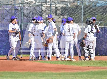 Thumbnail 2 in Eldorado @ Durango (NIAA 4A Playoffs) photogallery.