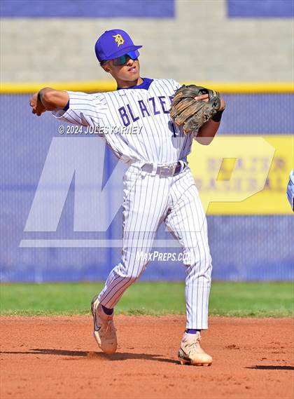 Thumbnail 1 in Eldorado @ Durango (NIAA 4A Playoffs) photogallery.