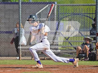 Thumbnail 1 in Eldorado @ Durango (NIAA 4A Playoffs) photogallery.