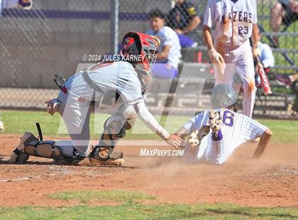 Thumbnail 1 in Eldorado @ Durango (NIAA 4A Playoffs) photogallery.