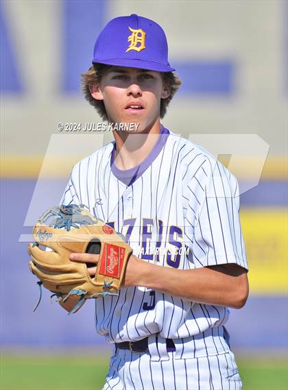 Thumbnail 1 in Eldorado @ Durango (NIAA 4A Playoffs) photogallery.