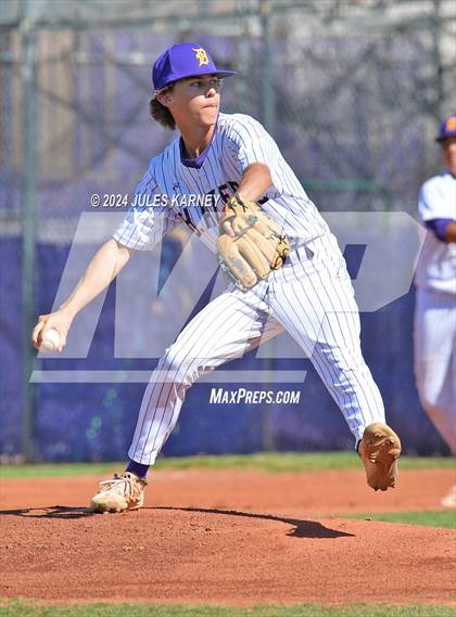 Thumbnail 2 in Eldorado @ Durango (NIAA 4A Playoffs) photogallery.