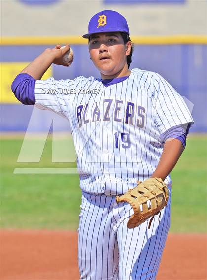 Thumbnail 1 in Eldorado @ Durango (NIAA 4A Playoffs) photogallery.