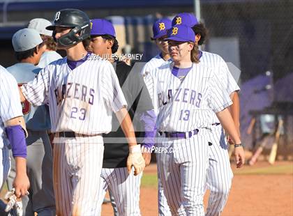 Thumbnail 1 in Eldorado @ Durango (NIAA 4A Playoffs) photogallery.