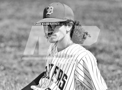 Thumbnail 3 in Eldorado @ Durango (NIAA 4A Playoffs) photogallery.
