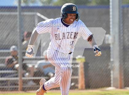Thumbnail 1 in Eldorado @ Durango (NIAA 4A Playoffs) photogallery.