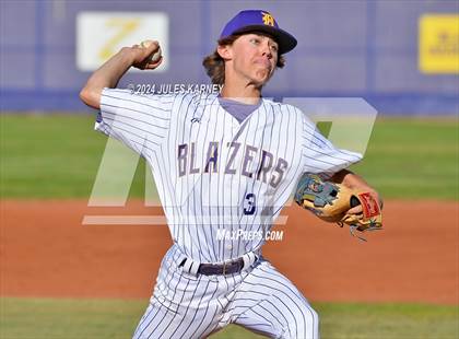Thumbnail 2 in Eldorado @ Durango (NIAA 4A Playoffs) photogallery.