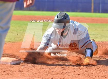Thumbnail 1 in Eldorado @ Durango (NIAA 4A Playoffs) photogallery.
