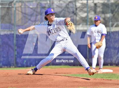 Thumbnail 1 in Eldorado @ Durango (NIAA 4A Playoffs) photogallery.