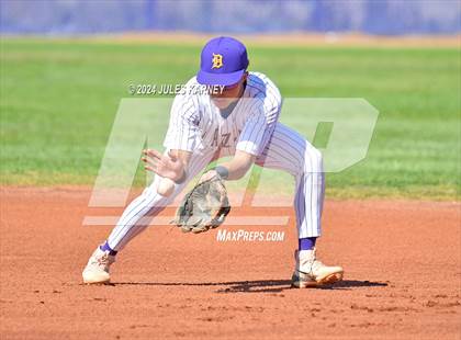 Thumbnail 3 in Eldorado @ Durango (NIAA 4A Playoffs) photogallery.