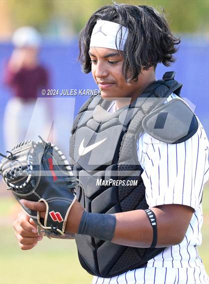 Thumbnail 2 in Eldorado @ Durango (NIAA 4A Playoffs) photogallery.