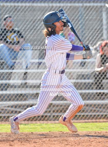 Thumbnail 2 in Eldorado @ Durango (NIAA 4A Playoffs) photogallery.