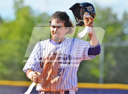 Thumbnail 3 in Eldorado @ Durango (NIAA 4A Playoffs) photogallery.