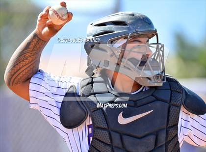 Thumbnail 1 in Eldorado @ Durango (NIAA 4A Playoffs) photogallery.