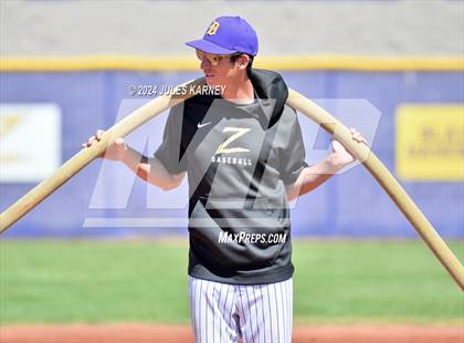 Thumbnail 2 in Eldorado @ Durango (NIAA 4A Playoffs) photogallery.