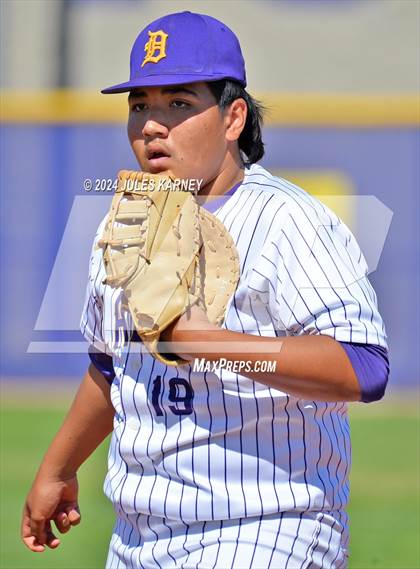 Thumbnail 2 in Eldorado @ Durango (NIAA 4A Playoffs) photogallery.