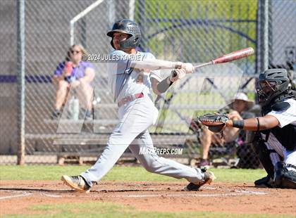Thumbnail 1 in Eldorado @ Durango (NIAA 4A Playoffs) photogallery.