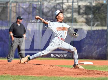Thumbnail 1 in Eldorado @ Durango (NIAA 4A Playoffs) photogallery.
