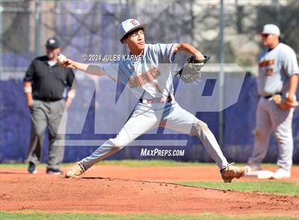 Thumbnail 3 in Eldorado @ Durango (NIAA 4A Playoffs) photogallery.