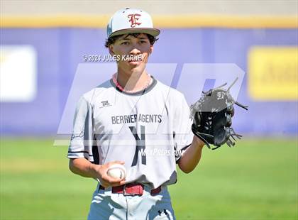 Thumbnail 2 in Eldorado @ Durango (NIAA 4A Playoffs) photogallery.