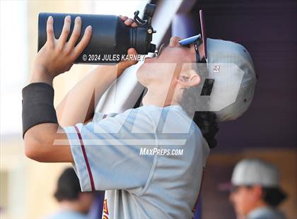 Thumbnail 1 in Eldorado @ Durango (NIAA 4A Playoffs) photogallery.