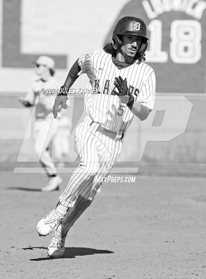 Thumbnail 1 in Eldorado @ Durango (NIAA 4A Playoffs) photogallery.