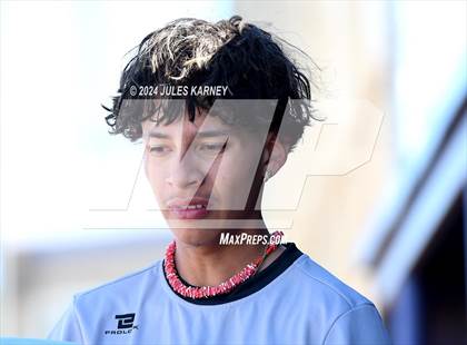 Thumbnail 3 in Eldorado @ Durango (NIAA 4A Playoffs) photogallery.