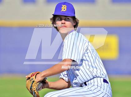 Thumbnail 3 in Eldorado @ Durango (NIAA 4A Playoffs) photogallery.