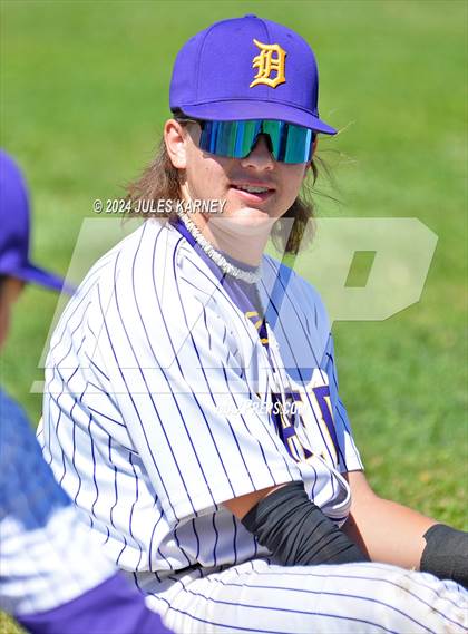 Thumbnail 1 in Eldorado @ Durango (NIAA 4A Playoffs) photogallery.