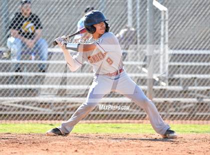 Thumbnail 2 in Eldorado @ Durango (NIAA 4A Playoffs) photogallery.