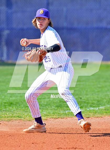 Thumbnail 1 in Eldorado @ Durango (NIAA 4A Playoffs) photogallery.