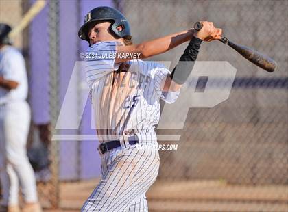 Thumbnail 3 in Eldorado @ Durango (NIAA 4A Playoffs) photogallery.