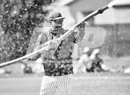 Thumbnail 2 in Eldorado @ Durango (NIAA 4A Playoffs) photogallery.