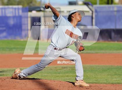 Thumbnail 1 in Eldorado @ Durango (NIAA 4A Playoffs) photogallery.