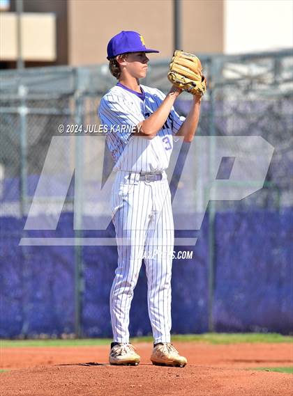 Thumbnail 1 in Eldorado @ Durango (NIAA 4A Playoffs) photogallery.
