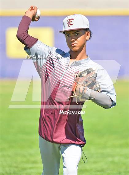 Thumbnail 1 in Eldorado @ Durango (NIAA 4A Playoffs) photogallery.