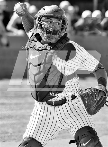 Thumbnail 1 in Eldorado @ Durango (NIAA 4A Playoffs) photogallery.