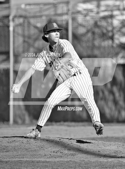 Thumbnail 1 in Eldorado @ Durango (NIAA 4A Playoffs) photogallery.