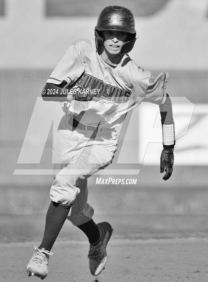 Thumbnail 1 in Eldorado @ Durango (NIAA 4A Playoffs) photogallery.