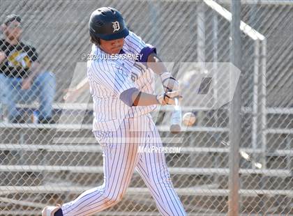 Thumbnail 1 in Eldorado @ Durango (NIAA 4A Playoffs) photogallery.