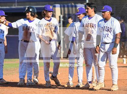 Thumbnail 1 in Eldorado @ Durango (NIAA 4A Playoffs) photogallery.