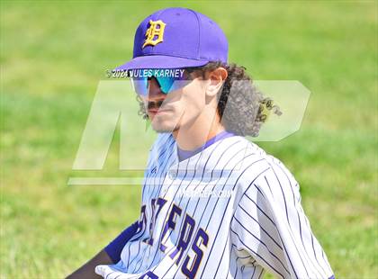 Thumbnail 1 in Eldorado @ Durango (NIAA 4A Playoffs) photogallery.
