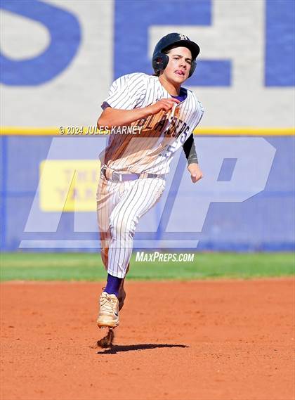 Thumbnail 1 in Eldorado @ Durango (NIAA 4A Playoffs) photogallery.