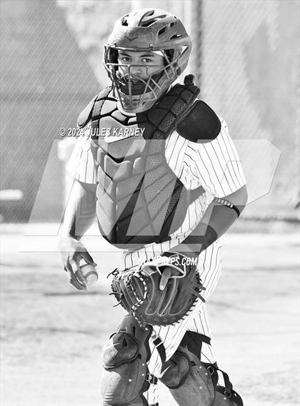 Thumbnail 2 in Eldorado @ Durango (NIAA 4A Playoffs) photogallery.