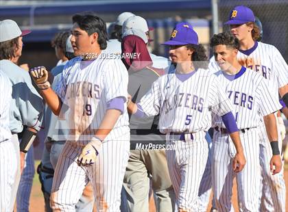 Thumbnail 3 in Eldorado @ Durango (NIAA 4A Playoffs) photogallery.