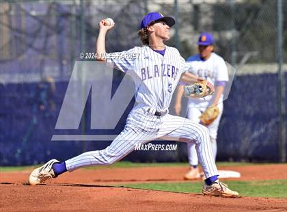 Thumbnail 2 in Eldorado @ Durango (NIAA 4A Playoffs) photogallery.