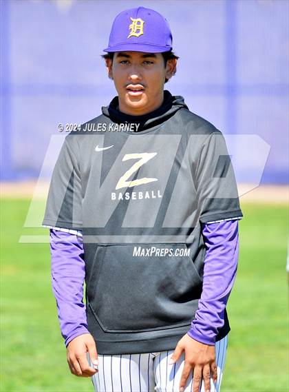 Thumbnail 1 in Eldorado @ Durango (NIAA 4A Playoffs) photogallery.