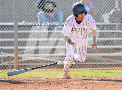 Thumbnail 2 in Eldorado @ Durango (NIAA 4A Playoffs) photogallery.